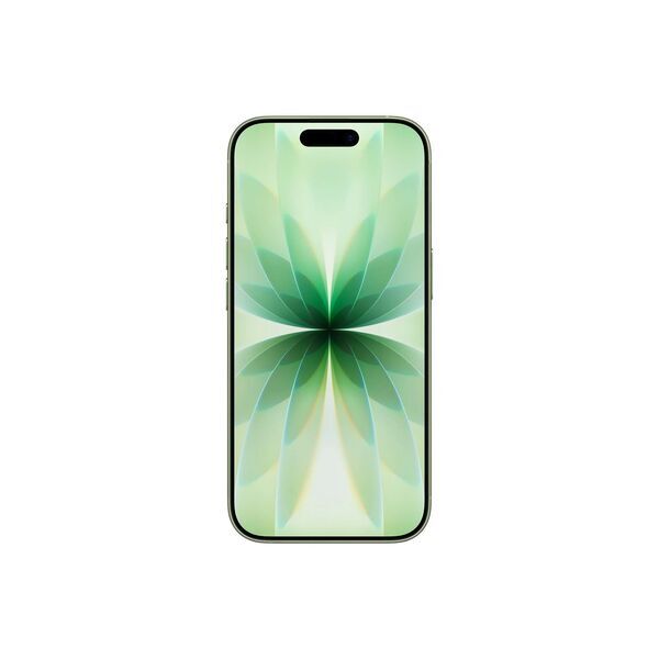iPhone 17 | 512 GB | Dual-SIM (eSIM, Nano-SIM) | Sage, image 2 of 4