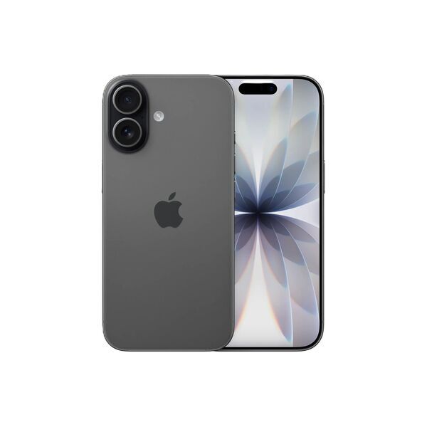 iPhone 17 | 256 GB | Dual-SIM (eSIM, Nano-SIM) | black, image 1 of 4