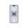 iPhone 17 | 256 GB | Dual-SIM (2 x eSIM) | white, thumbnail 2 of 3
