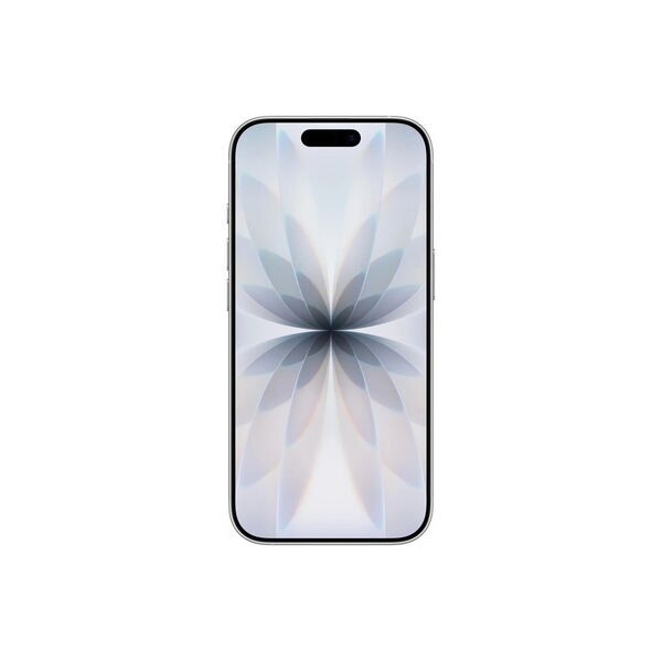 iPhone 17 | 256 GB | Dual-SIM (eSIM, Nano-SIM) | white, image 2 of 3