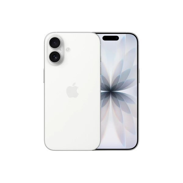 iPhone 17 | 512 GB | Dual-SIM (eSIM, Nano-SIM) | weiß, image 1 of 3