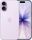 iPhone 17 | 512 GB | Dual-SIM (2 x eSIM) | Lavender, thumbnail 1 of 4