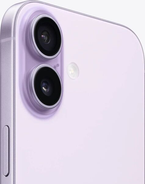 iPhone 17 | 256 GB | Dual-SIM (2 x Nano-SIM) | Lavender, image 4 of 4