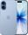 iPhone 17 | 512 GB | Dual-SIM (2 x eSIM) | Hmlisto Modrá, thumbnail 1 of 4