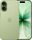iPhone 17 | 256 GB | Dual-SIM (2 x eSIM) | Sage, thumbnail 1 of 4