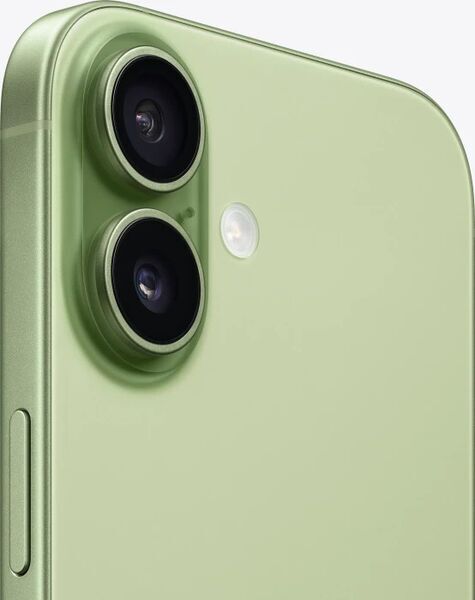 iPhone 17 | 512 GB | Dual-SIM (2 x eSIM) | Sage, image 4 of 4
