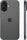 iPhone 17 | 512 GB | Dual-SIM (eSIM, Nano-SIM) | black, thumbnail 3 of 4