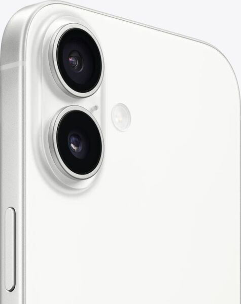 iPhone 17 | 512 GB | Dual-SIM (eSIM, Nano-SIM) | bianco, image 4 of 4