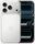 iPhone 17 Pro | 512 GB | Dual-SIM | srebrny thumbnail 1/3