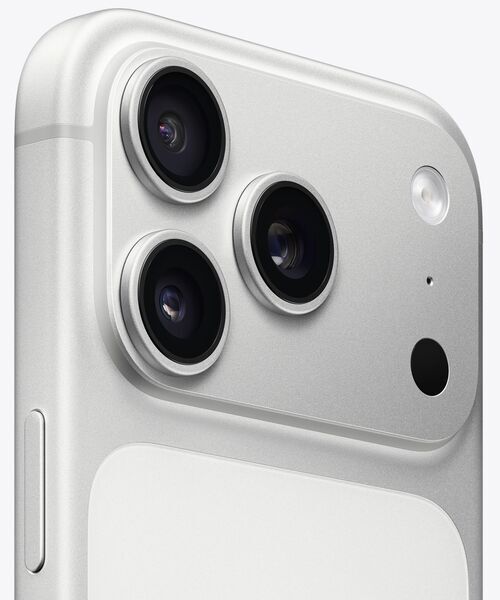 iPhone 17 Pro | 512 GB | Dual-SIM | srebrny 3