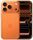 iPhone 17 Pro | 256 GB | Dual-SIM | Cosmic Orange thumbnail 1/3