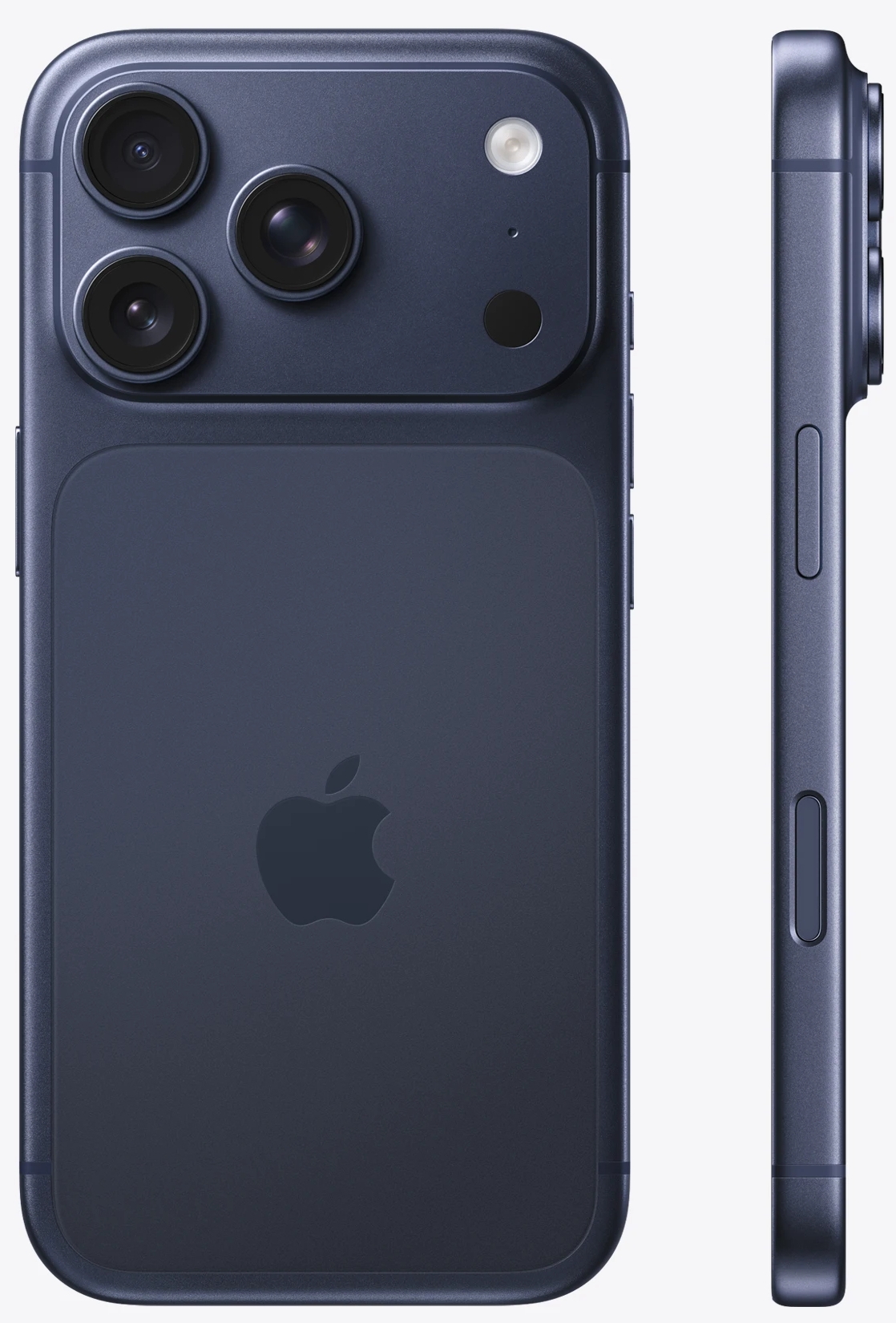 Apple iPhone 17 Pro billede 2