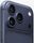 iPhone 17 Pro | 1 TB | Dual-SIM | Diepblauw thumbnail 3/4