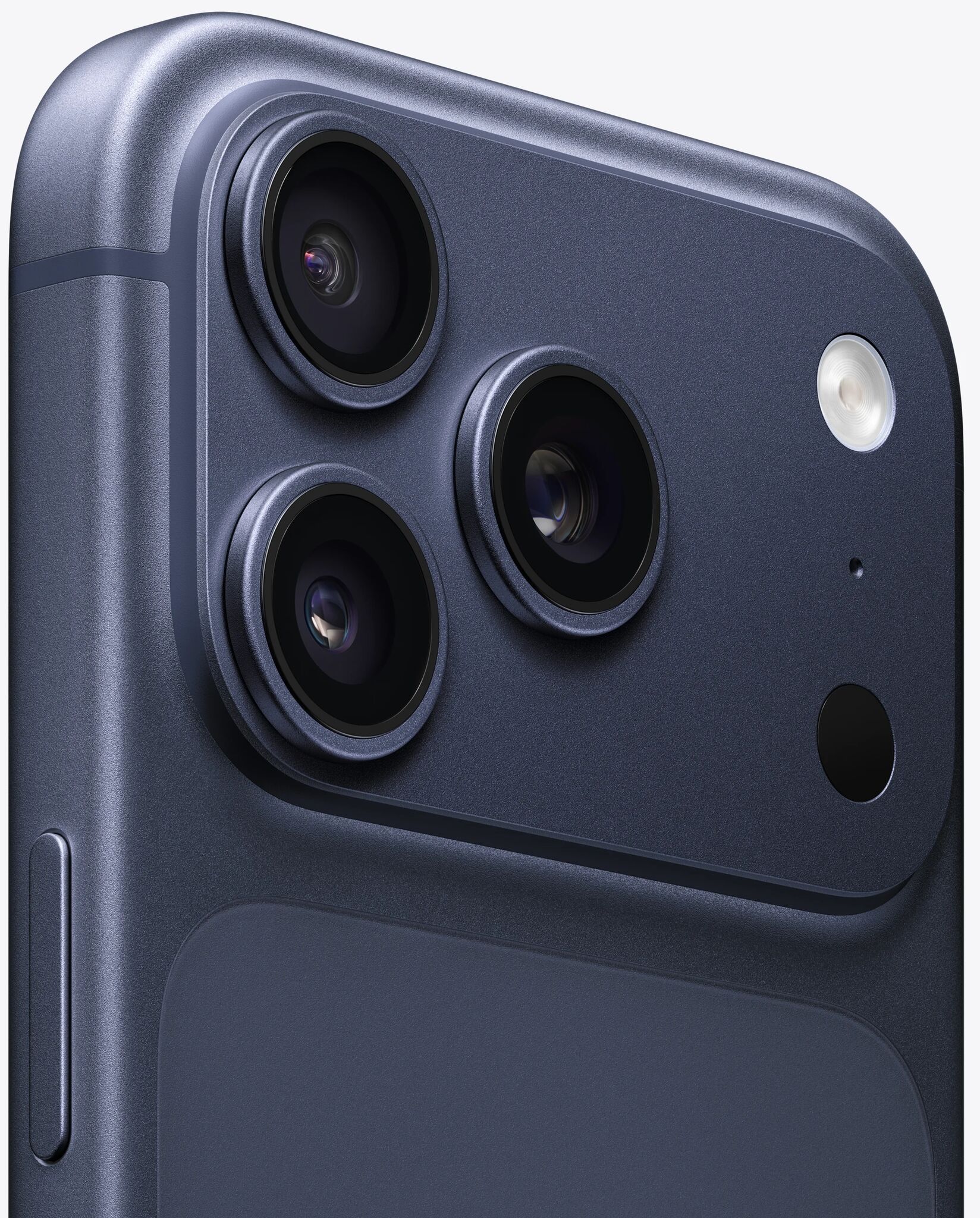 Apple iPhone 17 Pro billede 3