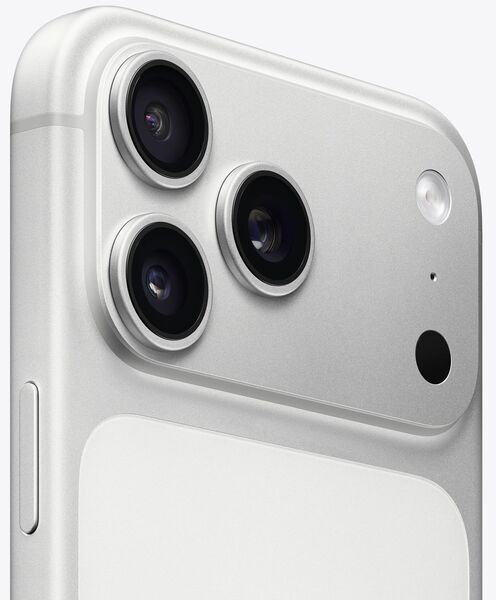 iPhone 17 Pro Max | 2 TB | Dual-SIM | silver 3