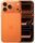 iPhone 17 Pro Max | 256 GB | Dual-SIM | Cosmic Orange thumbnail 1/3