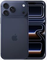iPhone 17 Pro Max (2025)