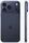 iPhone 17 Pro Max | 1 TB | Dual-SIM | Deep Blue thumbnail 2/4