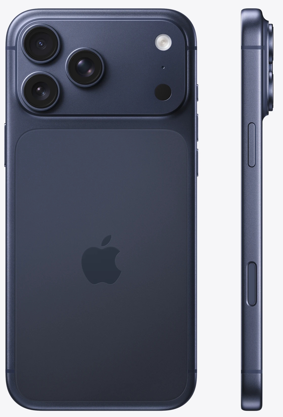 Apple iPhone 17 Pro Max billede 2