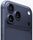 iPhone 17 Pro Max | 256 GB | Dual-SIM | Tiefblau thumbnail 3/3