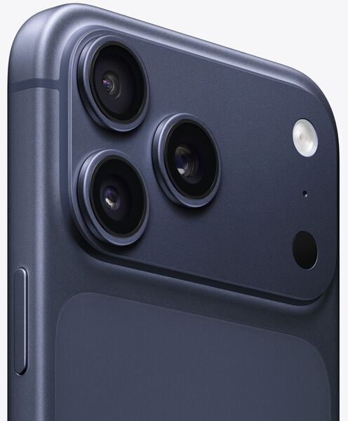 iPhone 17 Pro Max | 2 TB | Dual-SIM | Deep Blue 3
