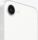 iPhone 17e | 512 GB | Dual-SIM (eSIM, Nano-SIM) | weiß, thumbnail 2 of 3