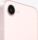 iPhone 17e | 512 GB | Dual-SIM (2 x eSIM) | rose clair, thumbnail 3 of 3