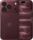 iPhone 18 Pro | 1 TB | Dual SIM (eSIM, Nano-SIM) | Burgundy, thumbnail 1 of 3