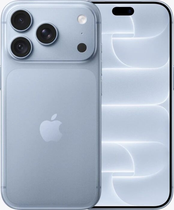 iPhone 18 Pro | 512 GB | Dual SIM (eSIM, Nano-SIM) | Polar