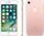 iPhone 7 | 256 GB | or rose | nouvelle batterie thumbnail 2/2