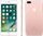 iPhone 7 Plus | 128 GB | dourado rosa | bateria nova thumbnail 2/2