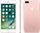 iPhone 7 Plus | 128 GB | or rose | nouvelle batterie thumbnail 2/2