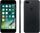 iPhone 7 Plus | 128 GB | svart | nytt batteri thumbnail 2/2