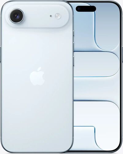 Apple iPhone Air   1 TB   Dual-SIM   himmelsblå