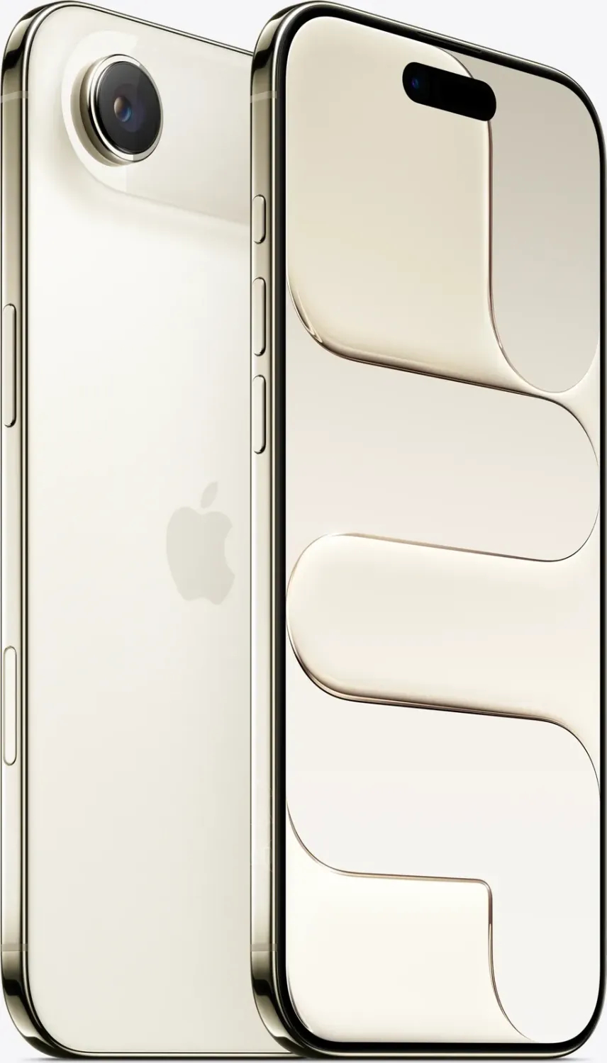 Apple iPhone 17 Air billede 2