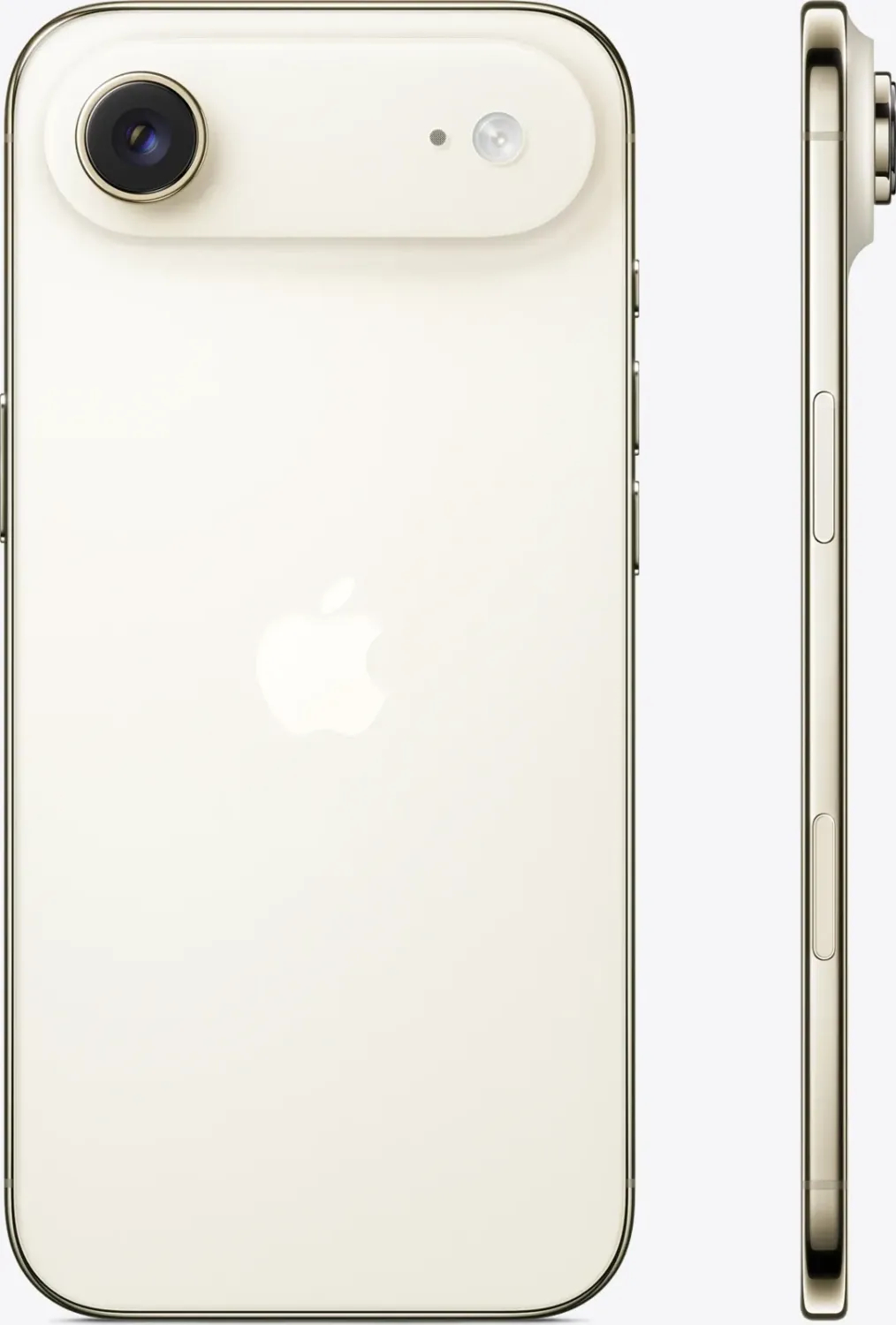 Apple iPhone 17 Air billede 3