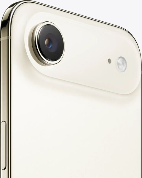 iPhone Air | 256 GB | Dual-SIM | Light Gold 4