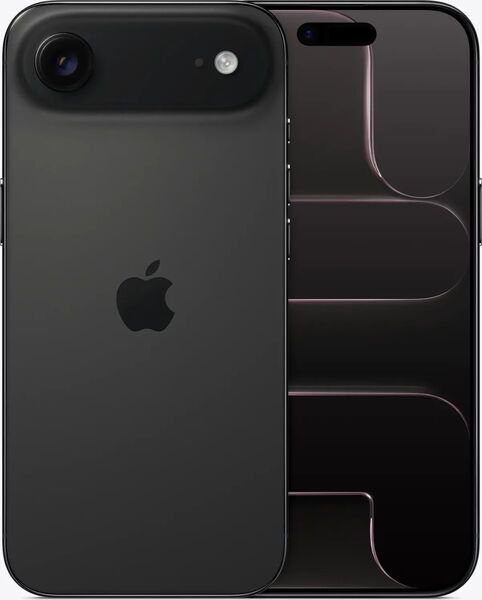 iPhone Air | 512 GB | Dual-SIM | Space Black 1