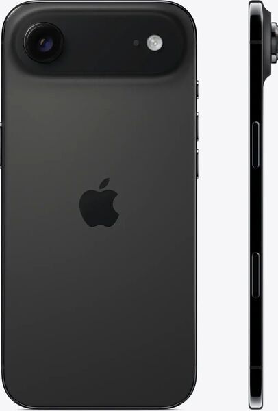 iPhone Air | 1 TB | Dual-SIM | space black 3