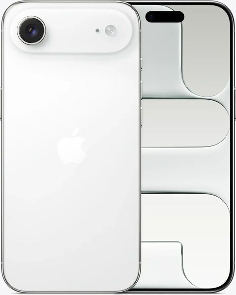 iPhone Air | 1 TB | Dual-SIM | Blanc nuage 1