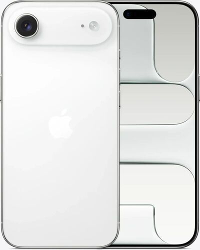 iPhone Air, a reminder of the resources behind every new phone