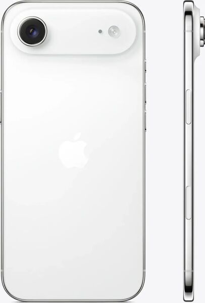 iPhone Air | 256 GB | Dual-SIM | Cloud White 3