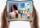 iPhone Duo | 1 TB | Dual SIM (2 x eSIM) | Bianco Stellare, thumbnail 5 of 5