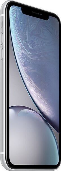 iPhone XR | 256 GB | white | new battery