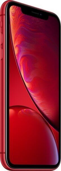 iPhone XR | 64 GB | red | new battery