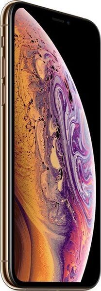 iPhone XS | 512 GB | gold | new battery