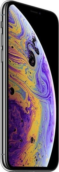 iPhone XS | 256 GB | silver | new battery