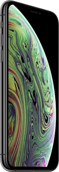 iPhone XS | 64 GB | spacegrey | nieuwe batterij