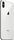 iPhone XS Max | 512 GB | srebrny | nowy akumulator thumbnail 2/2