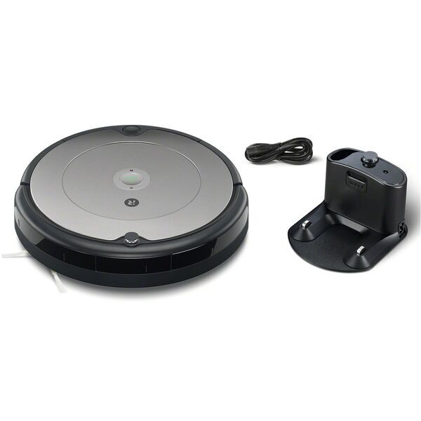 iRobot Roomba 694 -robotti-imuri | R694040 | musta/harmaa 3